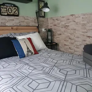 La Escapada Apartment Malaga