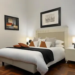  Apartment Maison Caesar - Exclusive 115 M2