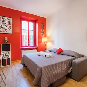  Apartment Colosseum Secret Domus