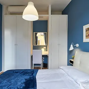  Apartment Dreams Homes In Trastevere