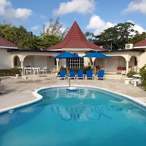 Whistling Villa Runaway Bay