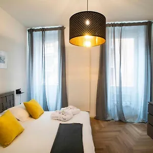 Atmosfere Luxury Charme&relax Apartment Bergamo
