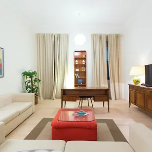 Keys Of Italy / Valpetrosa 10 - Touch Of Elegance Apartment Milan