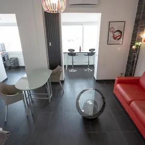  Apartment Homehouse Candia - Vatican Attic