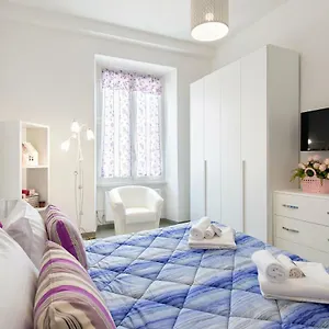 Appartamento La Casa Di Emanuela, Roma