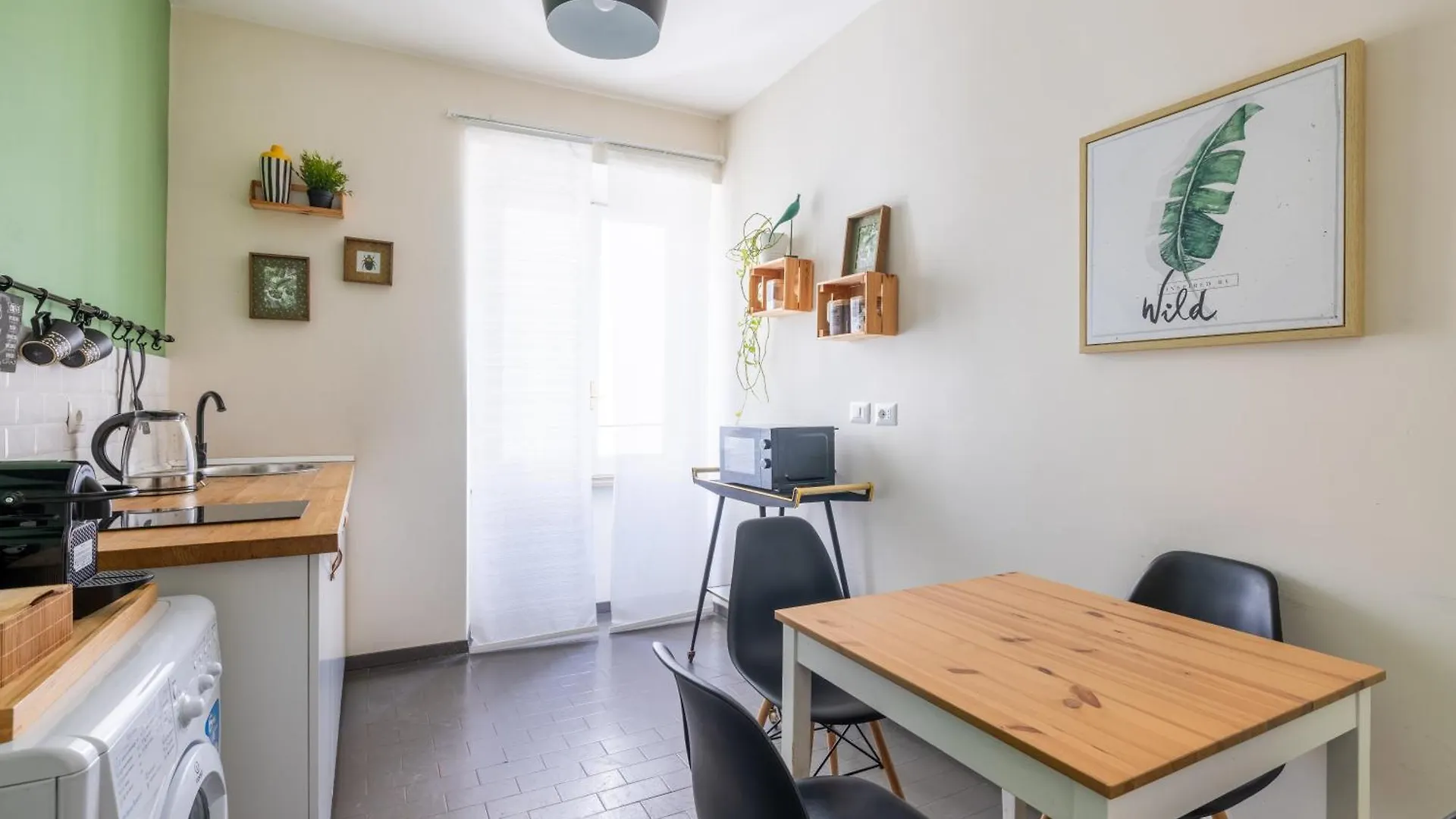 Apartment Kos Studio Colosseo Rome