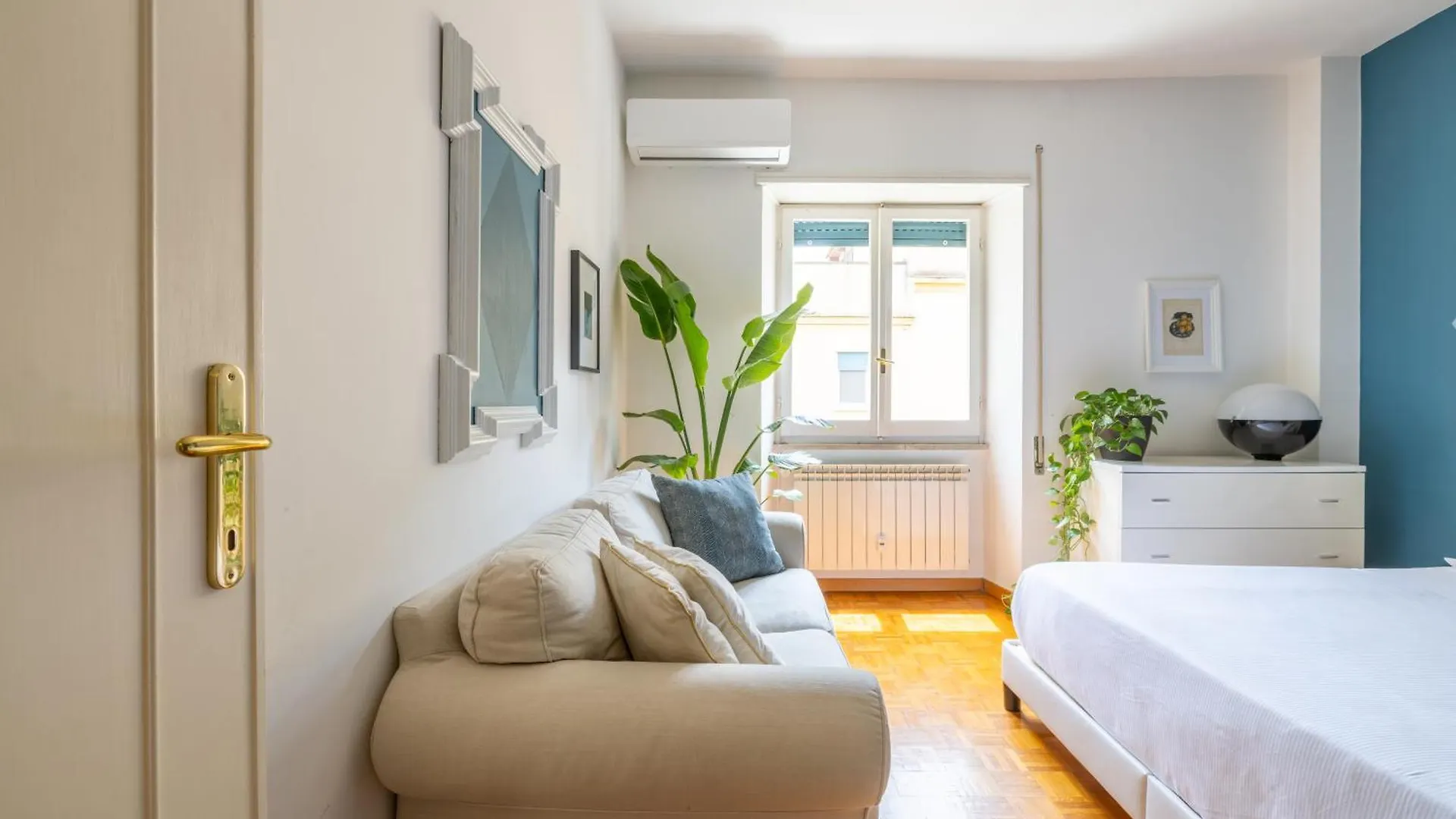 Apartment Kos Studio Colosseo Rome