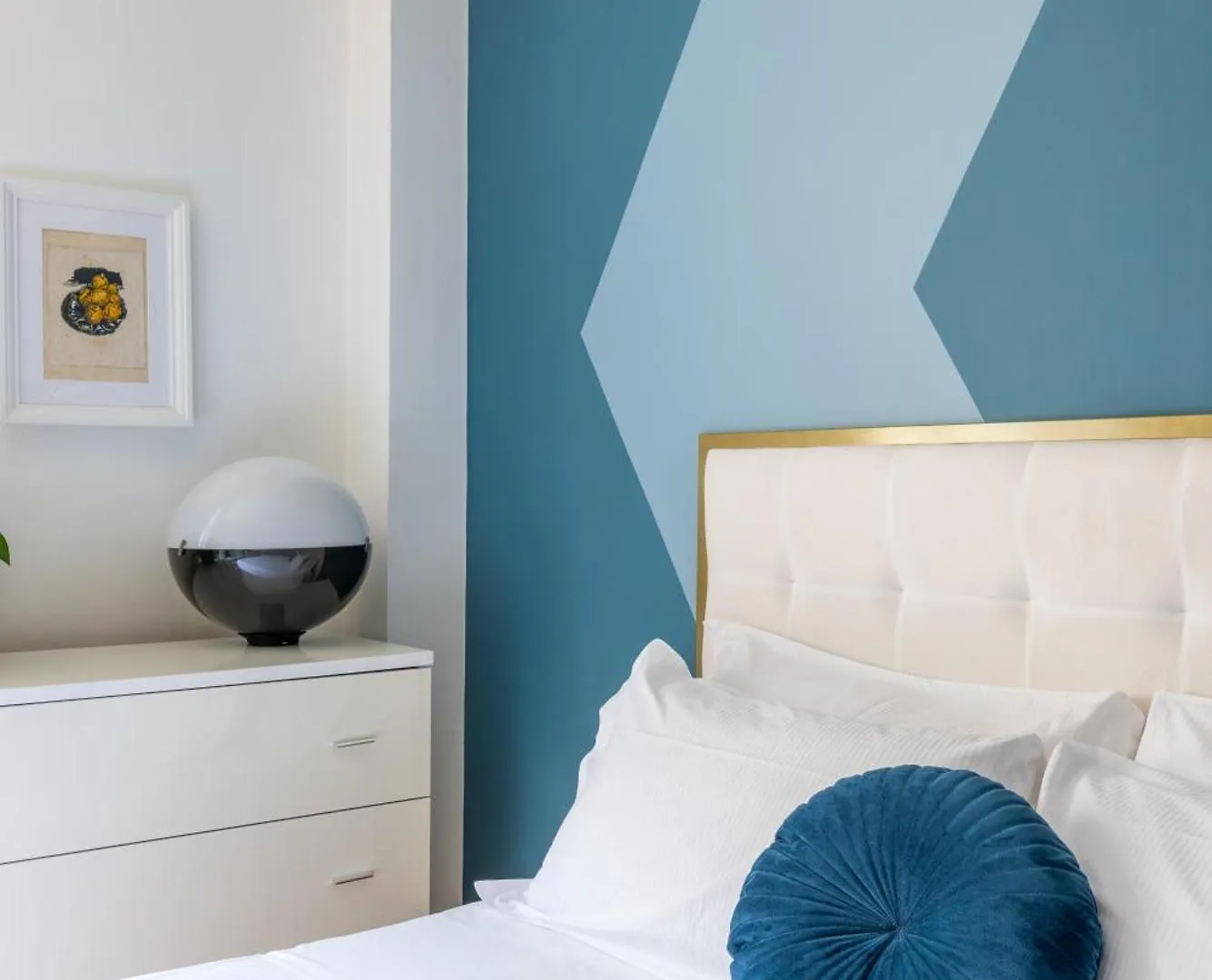 Apartment Kos Studio Colosseo Rome Italy