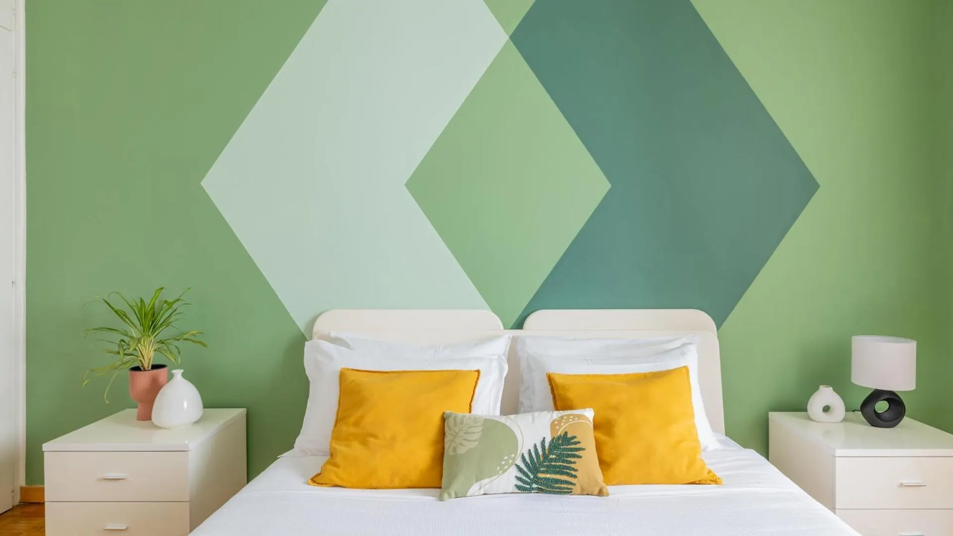 Apartment Kos Studio Colosseo Rome Italy